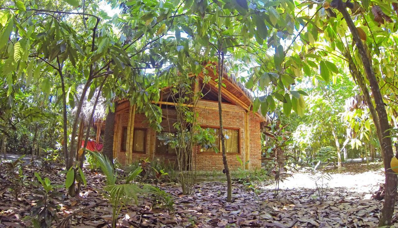 El Campito Lodge Ayampe Camera foto