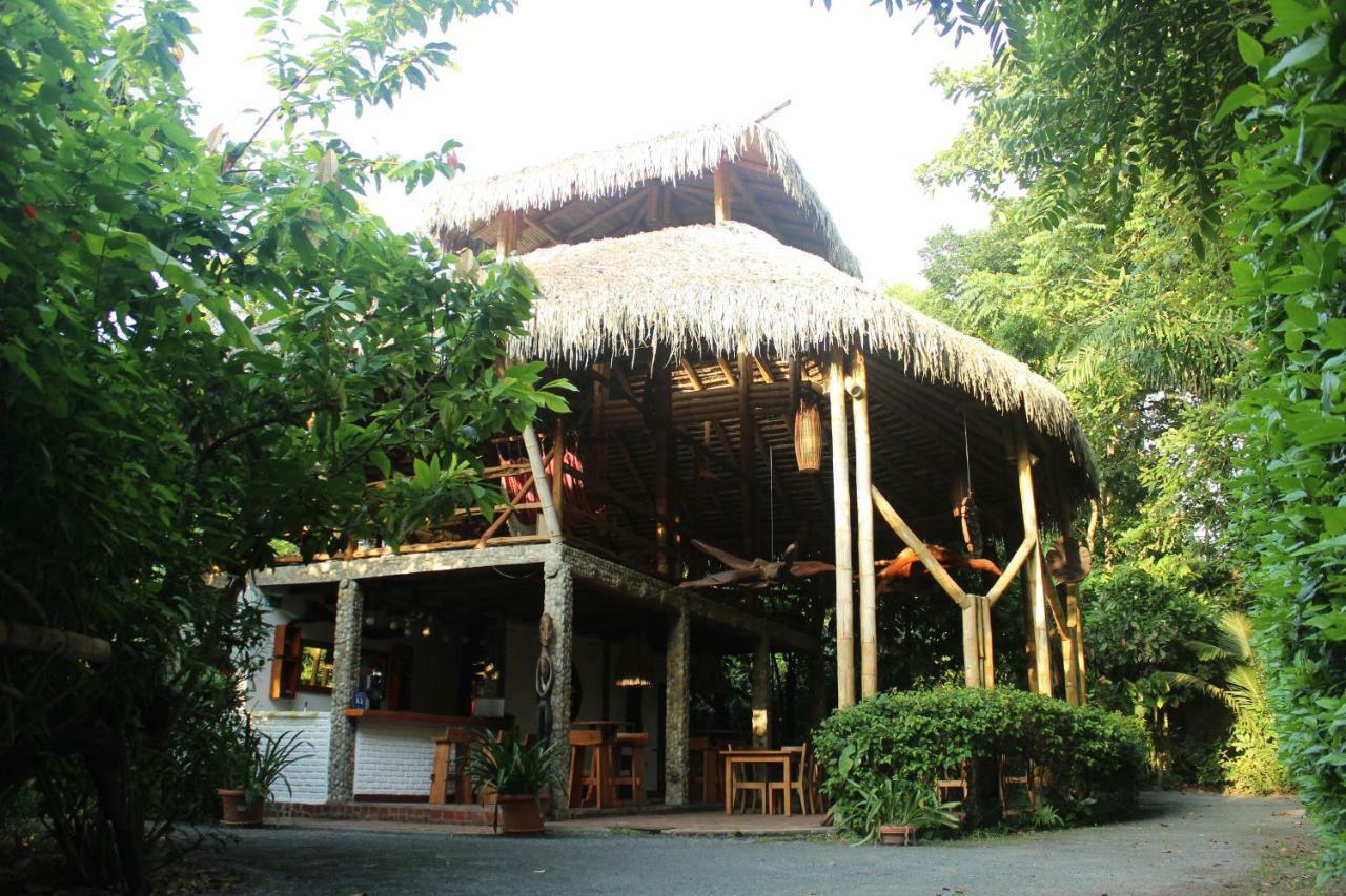 El Campito Lodge Ayampe Camera foto