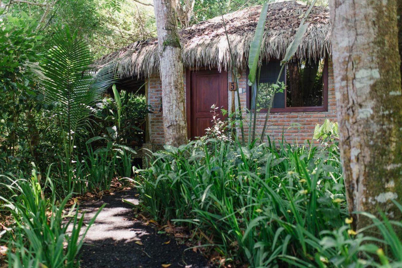 El Campito Lodge Ayampe Camera foto